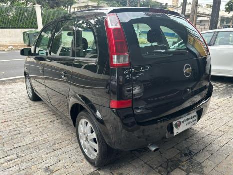 CHEVROLET Meriva 1.8 4P FLEX MAXX, Foto 9