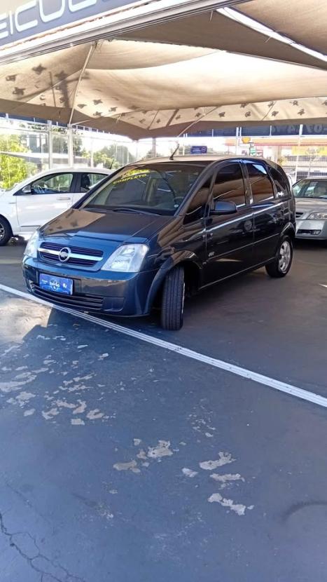 CHEVROLET Meriva 1.8 4P JOY, Foto 3