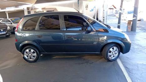 CHEVROLET Meriva 1.8 4P JOY, Foto 6