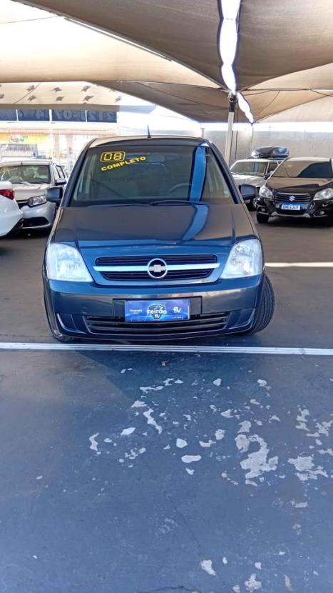 CHEVROLET Meriva 1.8 4P JOY, Foto 7