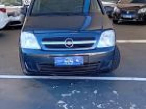 CHEVROLET Meriva 1.8 4P JOY, Foto 17