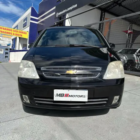 CHEVROLET Meriva 1.8 4P FLEX PREMIUM, Foto 3