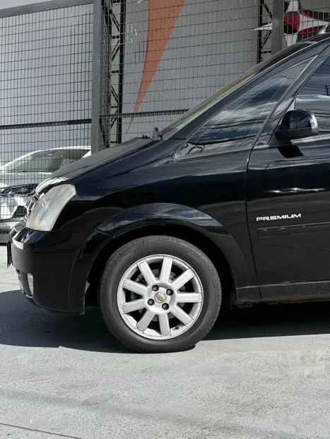 CHEVROLET Meriva 1.8 4P FLEX PREMIUM, Foto 5