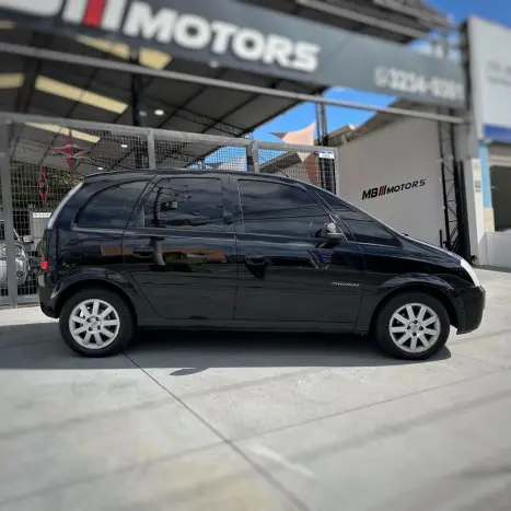 CHEVROLET Meriva 1.8 4P FLEX PREMIUM, Foto 7