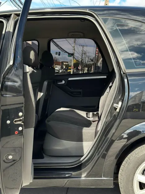 CHEVROLET Meriva 1.8 4P FLEX PREMIUM, Foto 11