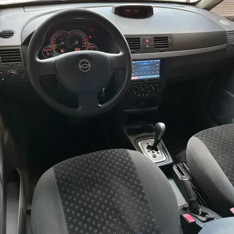 CHEVROLET Meriva 1.8 4P FLEX PREMIUM, Foto 12
