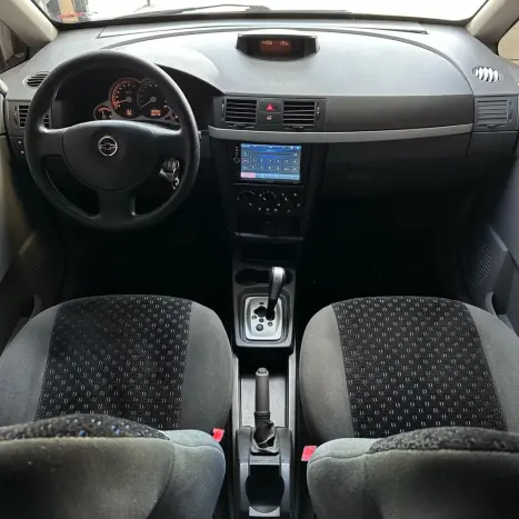 CHEVROLET Meriva 1.8 4P FLEX PREMIUM, Foto 14