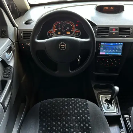 CHEVROLET Meriva 1.8 4P FLEX PREMIUM, Foto 15