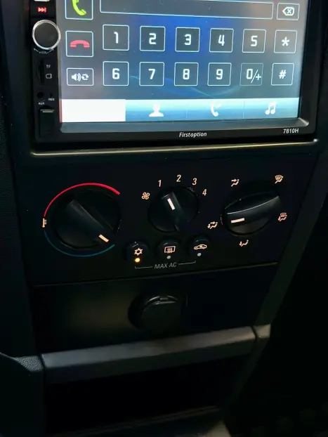 CHEVROLET Meriva 1.8 4P FLEX PREMIUM, Foto 19