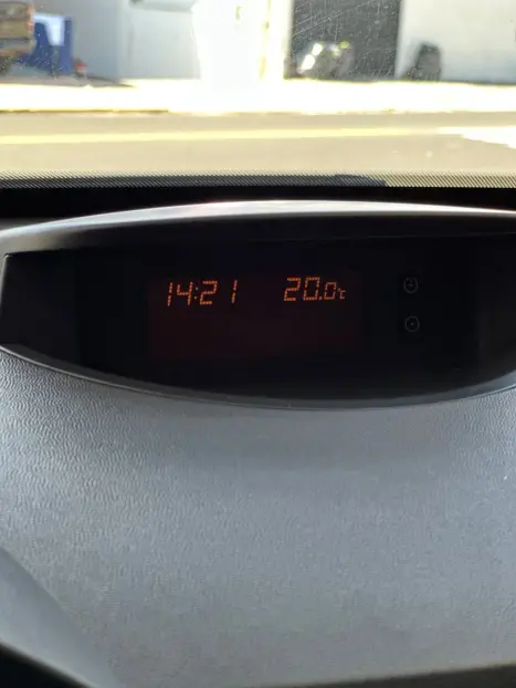 CHEVROLET Meriva 1.8 4P FLEX PREMIUM, Foto 21