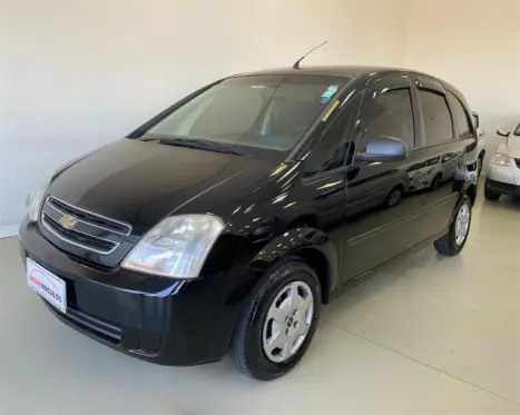 CHEVROLET Meriva 1.8 4P FLEX EXPRESSION EASYTRONIC AUTOMATIZADO, Foto 1