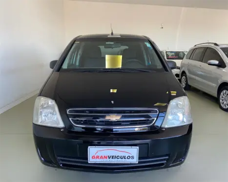 CHEVROLET Meriva 1.8 4P FLEX EXPRESSION EASYTRONIC AUTOMATIZADO, Foto 2