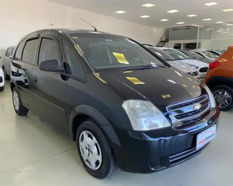 CHEVROLET Meriva 1.8 4P FLEX EXPRESSION EASYTRONIC AUTOMATIZADO, Foto 3