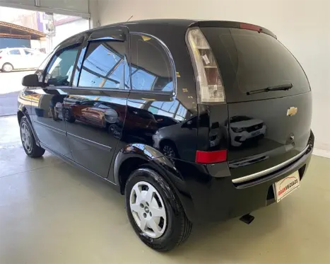 CHEVROLET Meriva 1.8 4P FLEX EXPRESSION EASYTRONIC AUTOMATIZADO, Foto 5