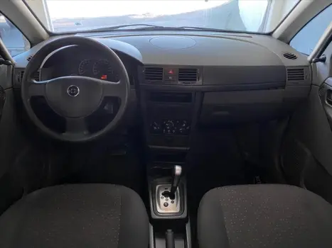 CHEVROLET Meriva 1.8 4P FLEX EXPRESSION EASYTRONIC AUTOMATIZADO, Foto 6