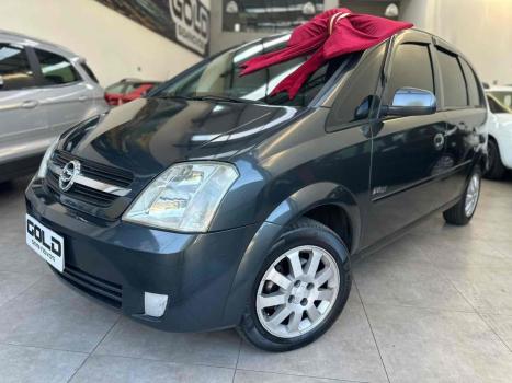 CHEVROLET Meriva 1.8 4P FLEX MAXX, Foto 1