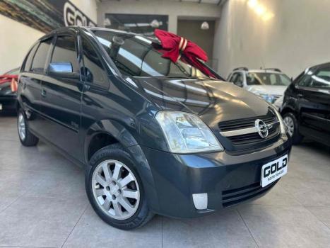 CHEVROLET Meriva 1.8 4P FLEX MAXX, Foto 2
