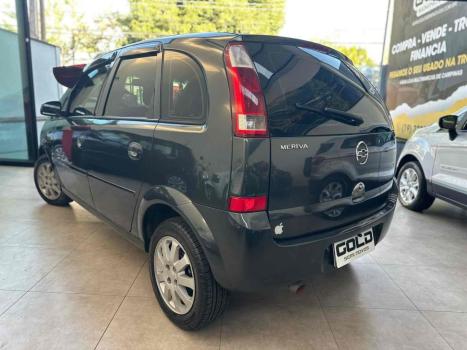 CHEVROLET Meriva 1.8 4P FLEX MAXX, Foto 3