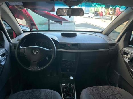 CHEVROLET Meriva 1.8 4P FLEX MAXX, Foto 5