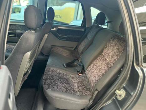 CHEVROLET Meriva 1.8 4P FLEX MAXX, Foto 6