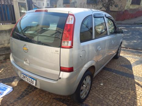 CHEVROLET Meriva 1.8 4P FLEX MAXX, Foto 3
