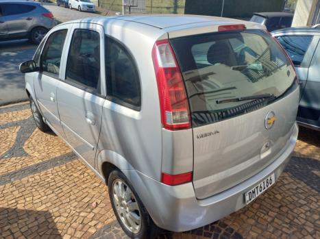 CHEVROLET Meriva 1.8 4P FLEX MAXX, Foto 4