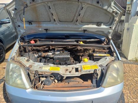 CHEVROLET Meriva 1.8 4P FLEX MAXX, Foto 5