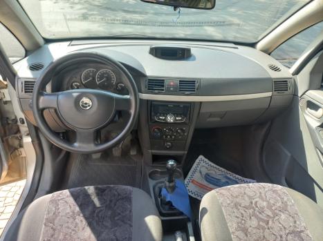 CHEVROLET Meriva 1.8 4P FLEX MAXX, Foto 7