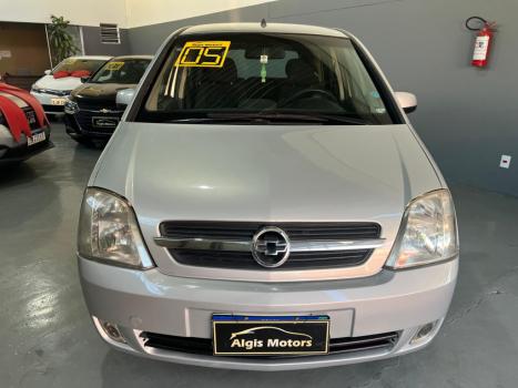 CHEVROLET Meriva 1.8 4P FLEX JOY, Foto 2