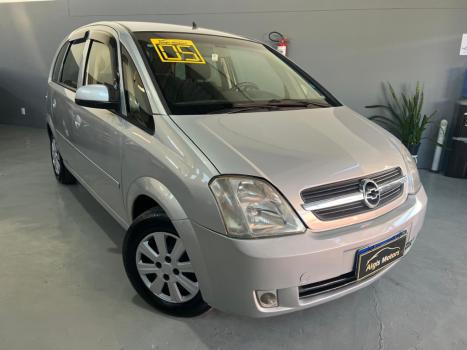 CHEVROLET Meriva 1.8 4P FLEX JOY, Foto 3