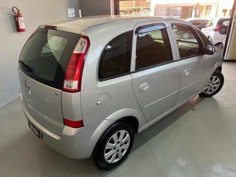 CHEVROLET Meriva 1.8 4P FLEX JOY, Foto 4