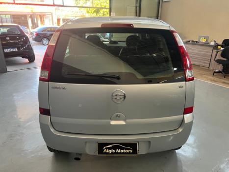 CHEVROLET Meriva 1.8 4P FLEX JOY, Foto 5