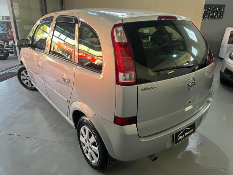 CHEVROLET Meriva 1.8 4P FLEX JOY, Foto 6