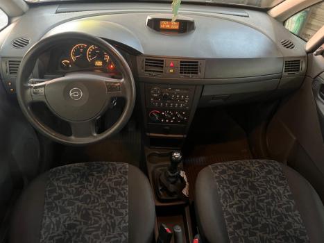 CHEVROLET Meriva 1.8 4P FLEX JOY, Foto 7