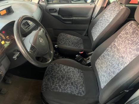 CHEVROLET Meriva 1.8 4P FLEX JOY, Foto 8