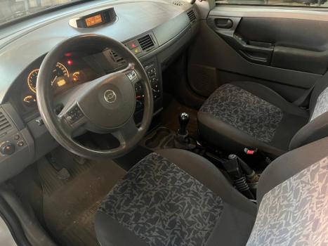 CHEVROLET Meriva 1.8 4P FLEX JOY, Foto 9