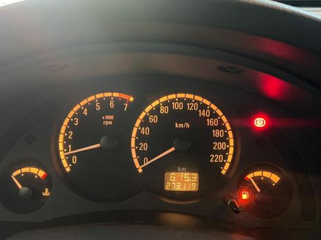 CHEVROLET Meriva 1.8 4P FLEX JOY, Foto 11