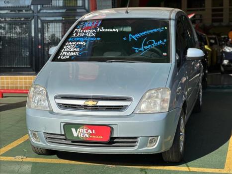 CHEVROLET Meriva 1.8 4P FLEX PREMIUM EASYTRONIC AUTOMATIZADO, Foto 3