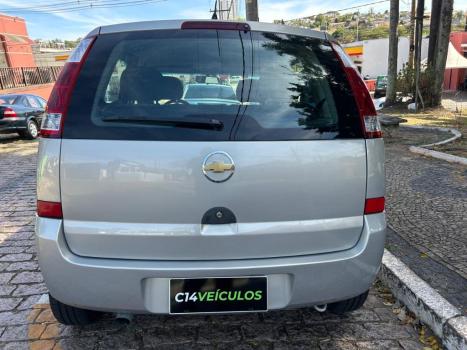 CHEVROLET Meriva 1.8 4P , Foto 3