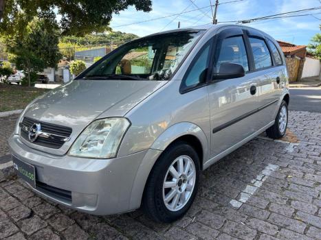 CHEVROLET Meriva 1.8 4P , Foto 4