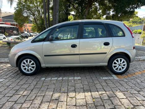 CHEVROLET Meriva 1.8 4P , Foto 5