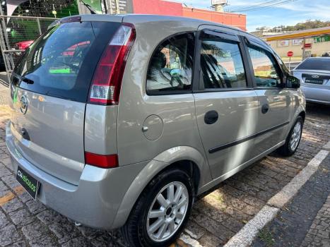 CHEVROLET Meriva 1.8 4P , Foto 6