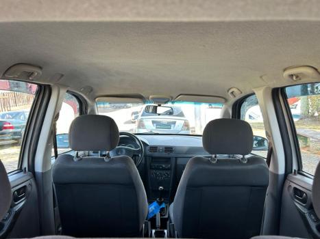CHEVROLET Meriva 1.8 4P , Foto 7