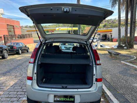 CHEVROLET Meriva 1.8 4P , Foto 8