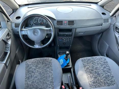 CHEVROLET Meriva 1.8 4P , Foto 9
