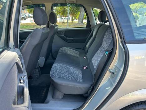 CHEVROLET Meriva 1.8 4P , Foto 10