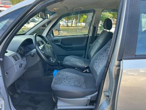 CHEVROLET Meriva 1.8 4P , Foto 11