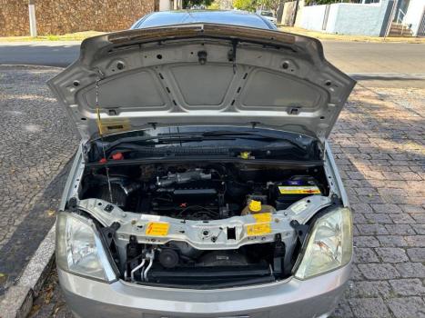 CHEVROLET Meriva 1.8 4P , Foto 12