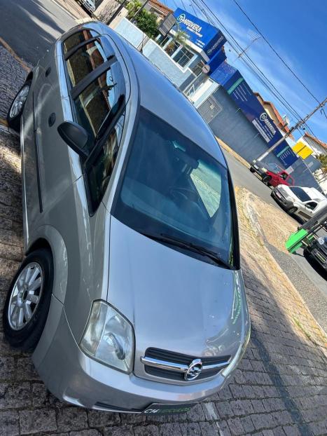 CHEVROLET Meriva 1.8 4P , Foto 13