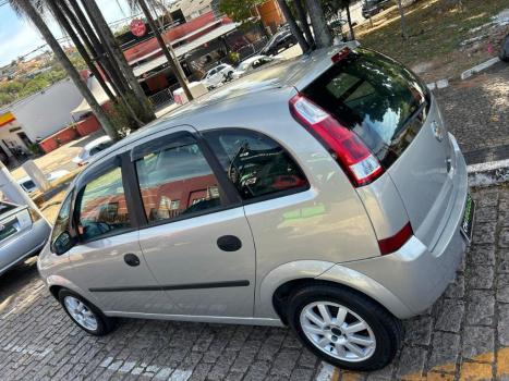 CHEVROLET Meriva 1.8 4P , Foto 14